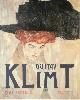 9783822803905 Gottfried Fliedl 34224, Gustav Klimt, 1862-1918. Die Welt in weiblicher Gestalt