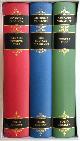  Anthony Trollope 20824, The Palliser Novels. Phineas Finn The Eustace Diamonds Can Your Forgive Her? 3 Vol.Set