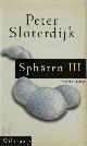 9783518414651 Peter Sloterdijk 34636, Sphären 3. Schäume