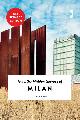 9789460583124 Silvia Frau 168941, The 500 Hidden Secrets of Milan