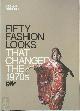 9781840916058 Paula Reed 140950, Fifty fashion looks that changed the 1970's
