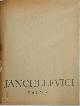  Fernand Victor Toussaint van Boelaere 10450, Janchelevici : Dessins