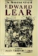 9780413583901 Edward Lear 40901, The Nonsense Verse of Edward Lear