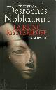 9782702870785 Christiane Desroches-Noblecourt 155092, La reine mystérieuse, Hatshepsout