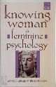 9780877735274 Irene Claremont de Castillejo 229591, Knowing Woman - A feminine psychology