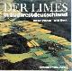 9783806204964 Dieter Planck , Willi Beck, Der Limes in Südwestdeutschland