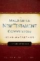 9780802407542 MacArthur, John F., Jr., 1 Corinthians MacArthur New Testament Commentary