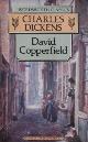 9781853260247 Charles Dickens 11445, David Copperfield
