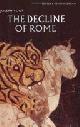 9780297813927 Joseph Vogt 196941, The Decline of Rome