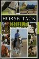 9780715328729 Carolyn Henderson 274604, Horse Tack Bible
