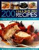 9780857239006 Linda Doeser 39239, 200 Fish & Shellfish Recipes. The Definitive Cook's Collection with Over 200 Fabulous Recipes Shown in More Than 700 Beautiful Step-By-Step Photogra