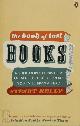 9780141016740 Stuart Kelly 112629, The Book of Lost Books