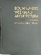  , Bouwkundig weekblad Architectura 59e jaargang 1938