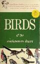  Gusse Thomas Smith 275390, Birds of the southwestern desert. 10th anniversary edition
