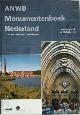 9789018017552 Cor van Eldik , Michel Bakker 116458, Meindert Stokroos 116459, ANWB monumentenboek Nederland: monumenten uit de 19e en 20e eeuw
