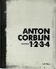 9789492677617 Anton Corbijn 31607, Anton Corbijn 1-2-3-4
