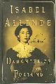 9780060194918 Isabel Allende 19690, Daughter of fortune. A novel