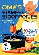 9789023016991 Stichting Oma's Soep, Oma's stamp- & stoofpotjes