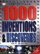 9780756617059 Roger Bridgman 78868, 1,000 Inventions & Discoveries