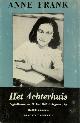  Anne Frank 10248, Annie Romein-verschoor 71326, Het achterhuis