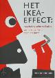  Henk-Jelle Reitsma 276093, Het IKEA-effect. Psychologische valkuilen van ons denken, doen en laten