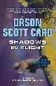 9780765332004 Orson Scott Card 212228, Shadows in Flight