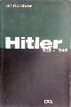 9783421051325 Ian Kershaw 11448, Hitler 1936 - 1945