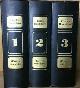  Charles Baudelaire 11562, Oeuvres complètes - 3 volumes". Edition établie dans un ordre nouveau présentée et annotée par Yves Florenne