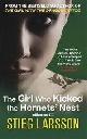 9781849162746 Stieg Larsson 12114, The Girl Who Kicked the Hornet's Nest