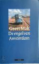 9789045011844 Geert Mak 10489, De engel van Amsterdam