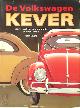 9789036611701 Keith Seume 113703, Rob de La Rive Box 233291, De Volkswagen Kever. Het verhaal van de populairste auto ter wereld