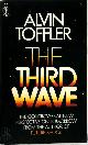 9780330263375 Alvin Toffler 56643, The third wave