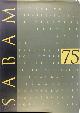  Georges Renoy 11612, Henri-Floris Jespers 12658, Jan Hautekiet 102994, Jeanne Brabants 113589, Nic Bal 14434, E.V.A., SABAM 75 [100 genumm. luxe ex.]. 1922 - 1997