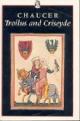 9780460119924 Geoffrey Chaucer 12701, Troilus and Criseyde