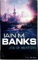 9781857231359 Iain m. Banks 256014, Use of Weapons. A Culture Novel