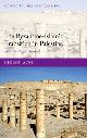 9780199684335 Avni, Gideon, The Byzantine-Islamic Transition in Palestine. An Archaeological Approach