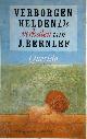 9789021452036 J. Bernlef 10601, Verborgen helden. De verhalen van J. Bernlef