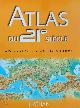 9782091840697 Jacques Charlier 109658, Atlas du 21e siècle