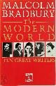 9780436065088 Malcolm Bradbury 43951, The Modern World