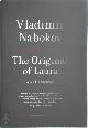 9780141191157 Vladimir Nabokov 14404, The Original of Laura. Dying is fun