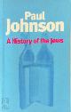 9781842124796 Paul Johnson 18814, A History of the Jews