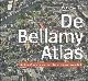 9789068685275 Minke Wagenaar 100281, De Bellamy atlas. De transformatie van een Amsterdamse voorstad