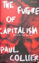 9780241333884 Paul Collier 66441, The Future of Capitalism