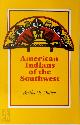 9780826307040 Bertha Pauline Dutton 217725, American Indians of the Southwest