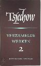  Anton P. Tsjechow , [Vert.] Charles B. Timmer, Verzamelde werken deel 2. Verhalen 1886 - 1887