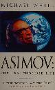 9781857986051 Michael White 21270, Asimov. Unauthorised Life