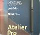 9789064504327 , Atelier Pro