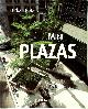 9788496823396 Julio Fajardo 30235, Mini Plazas - Small Squares. Urban Details