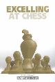 9781857442731 Aagaard, Jacob, Excelling at Chess