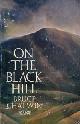 9780330281249 Bruce Chatwin 23193, On the Black Hill